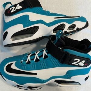 Nike Air Griffey Max 1 Aquamarine BRAND NEW Size 12